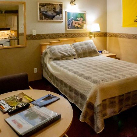 Elk Run Inn Craig Bagian luar foto