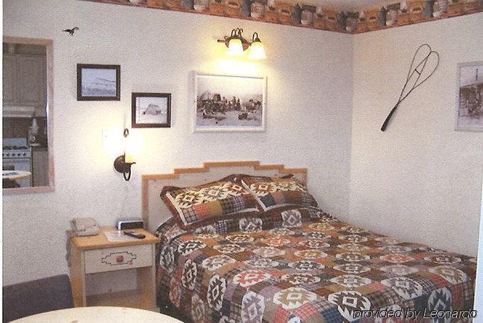 Elk Run Inn Craig Bagian luar foto