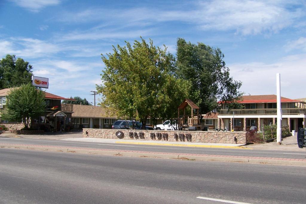 Elk Run Inn Craig Bagian luar foto