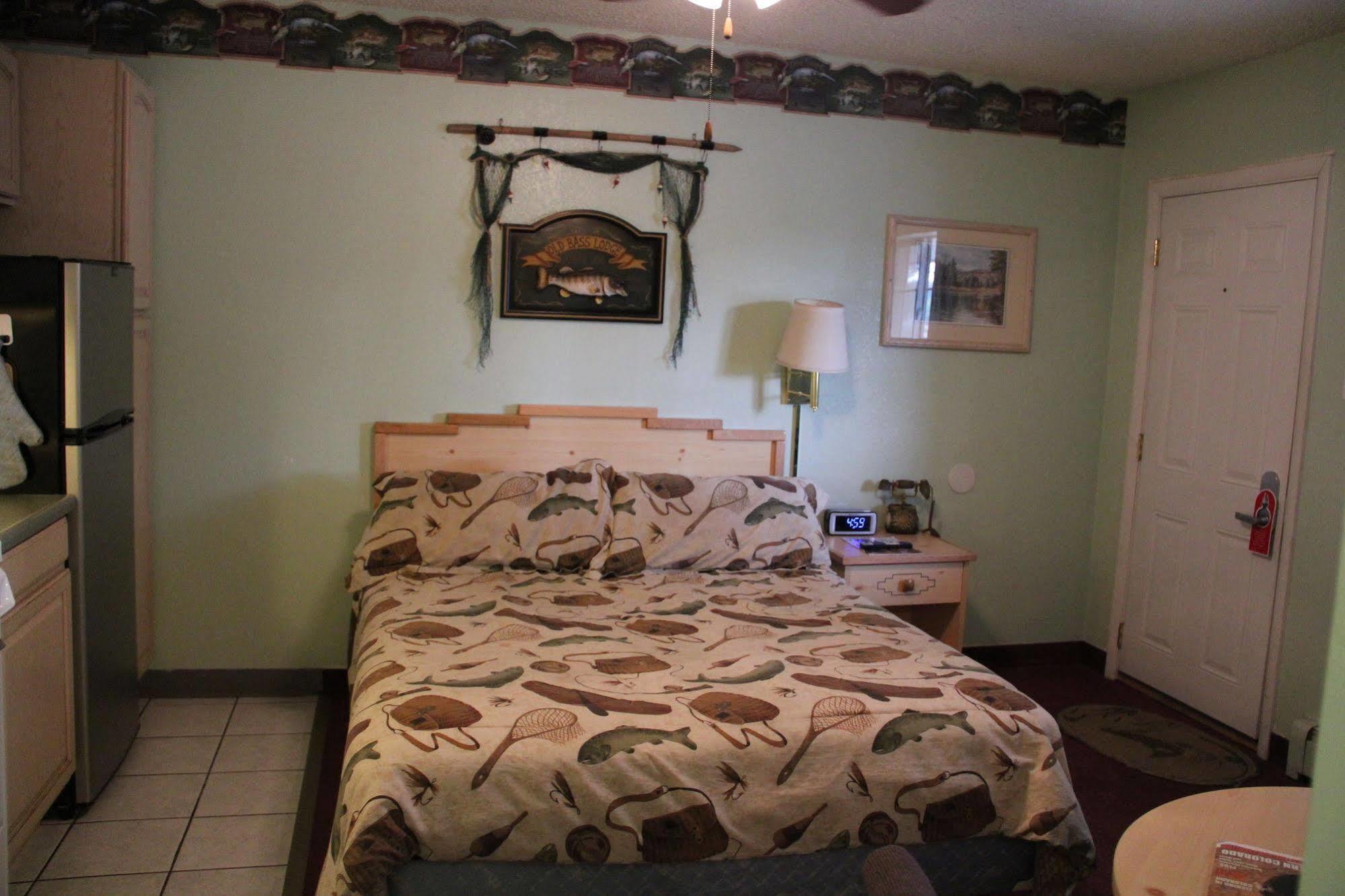 Elk Run Inn Craig Bagian luar foto