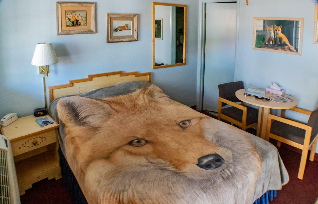 Elk Run Inn Craig Bagian luar foto